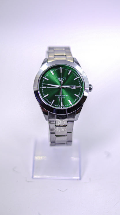 Gentleman Powermatic