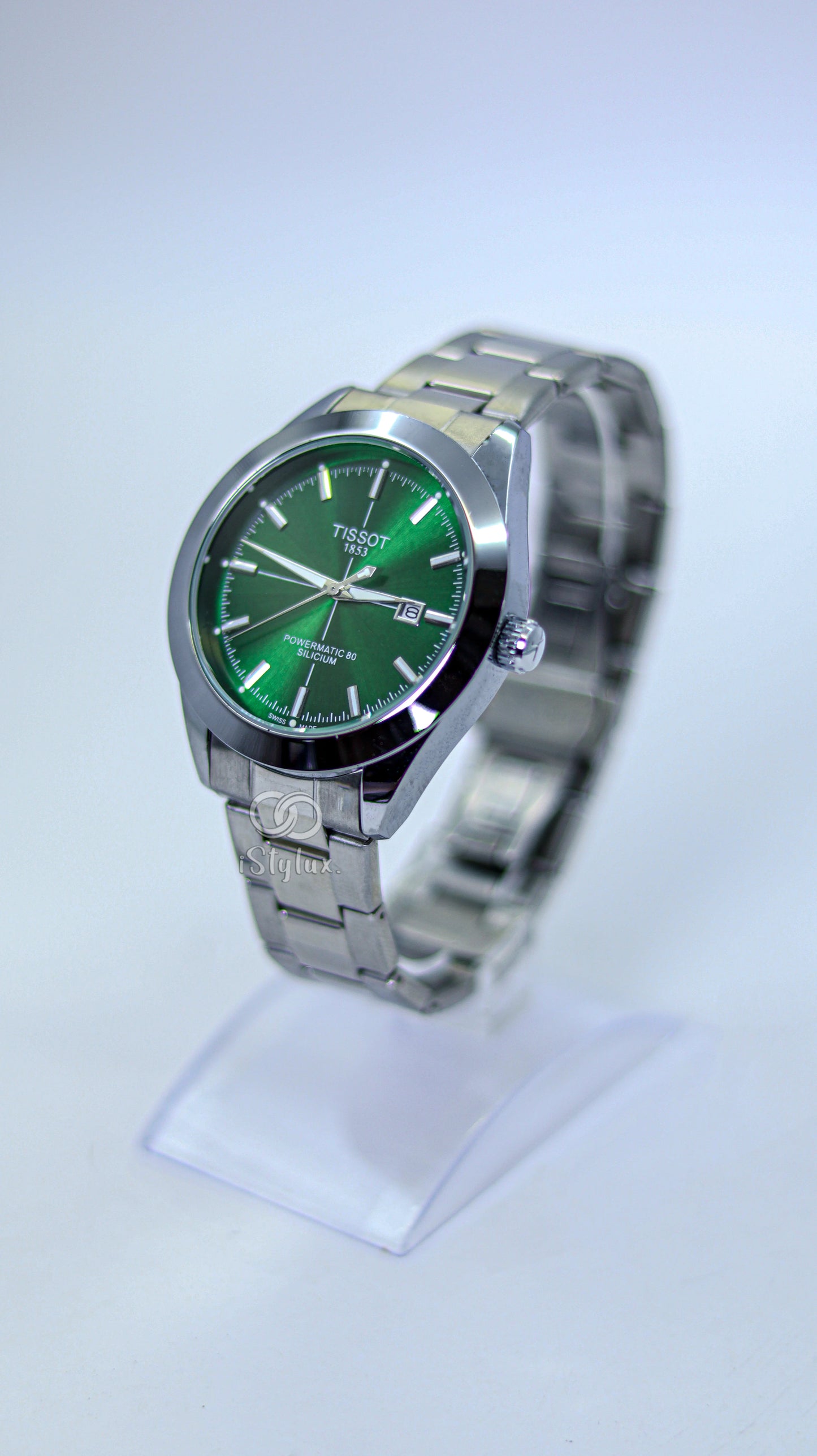 Gentleman Powermatic