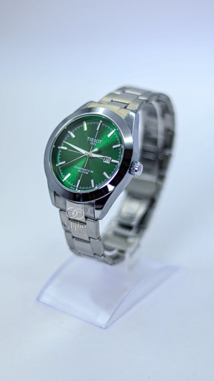 Gentleman Powermatic
