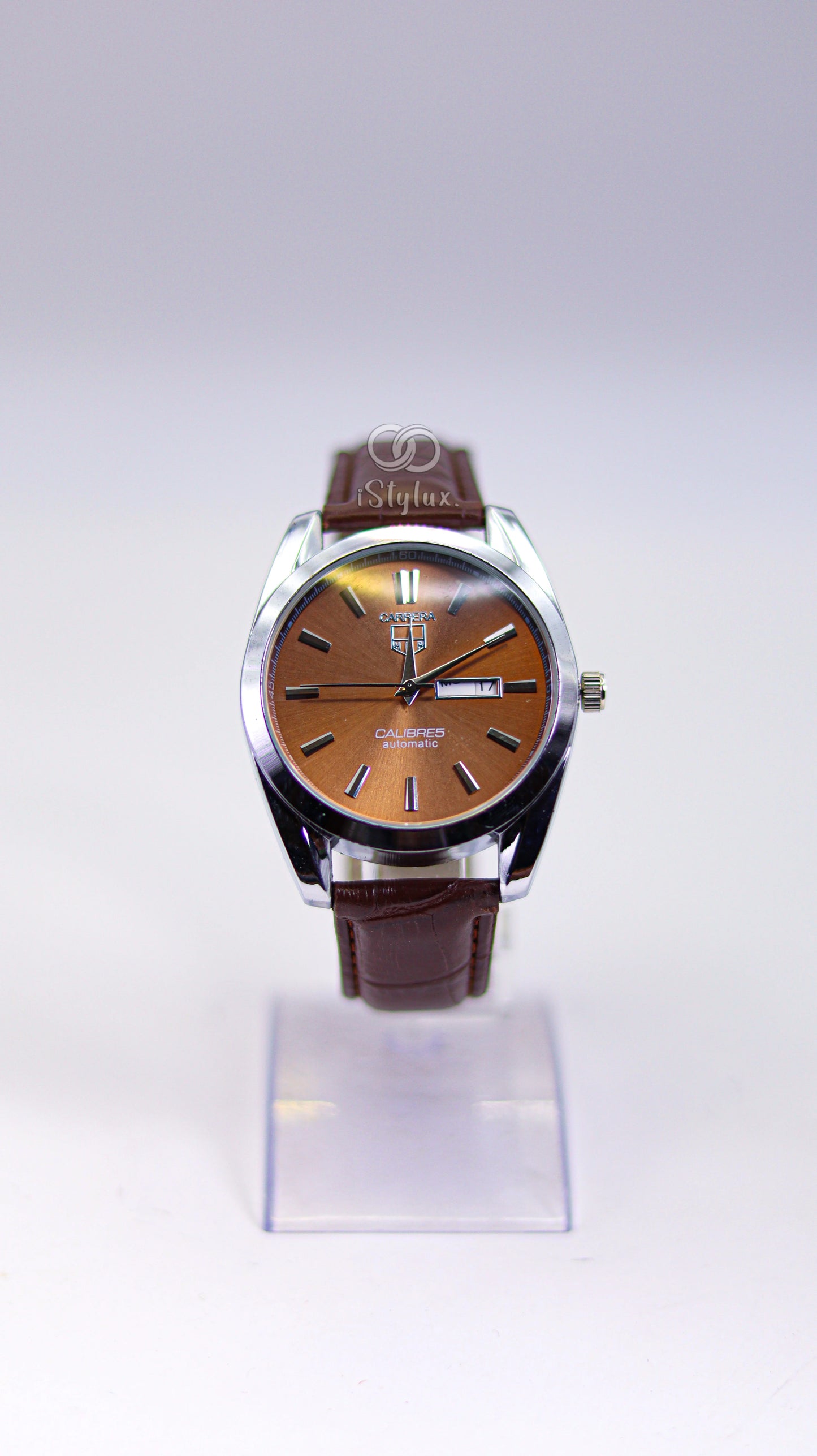 TAG Heuer Carrera Calibre 5 Day-Date