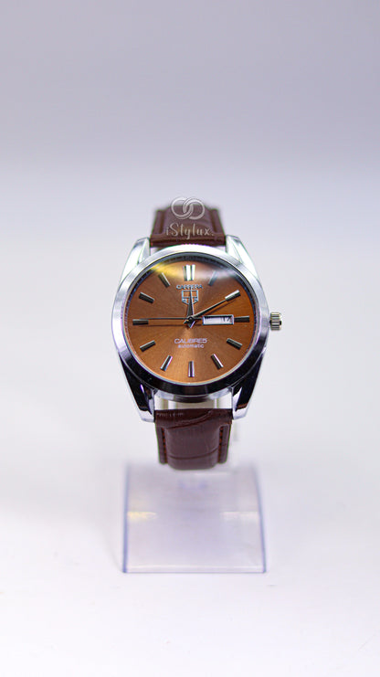 TAG Heuer Carrera Calibre 5 Day-Date