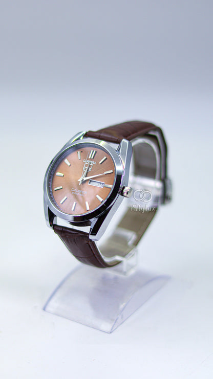 TAG Heuer Carrera Calibre 5 Day-Date
