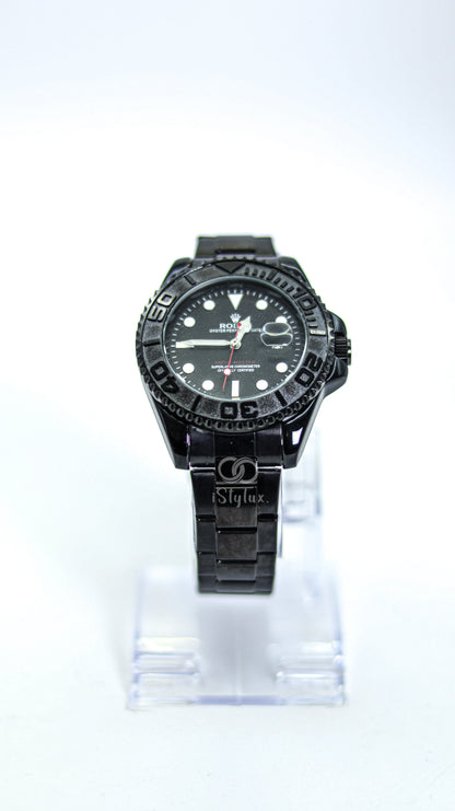 Rolex Yacht-Master 40 Rolesium