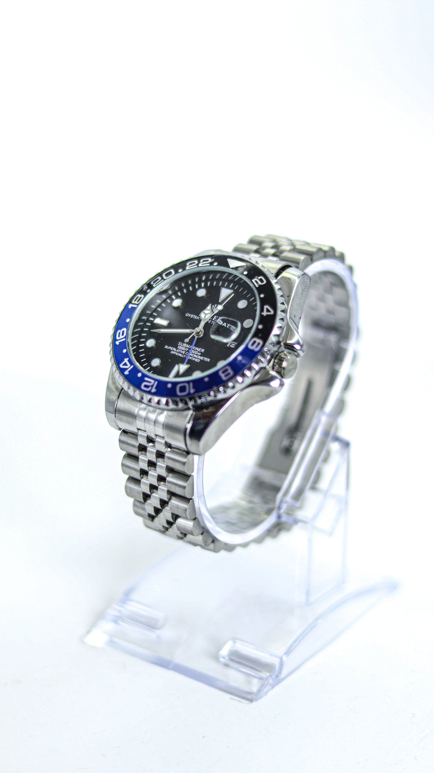 Rolex Yacht-Master 40 Rolesium