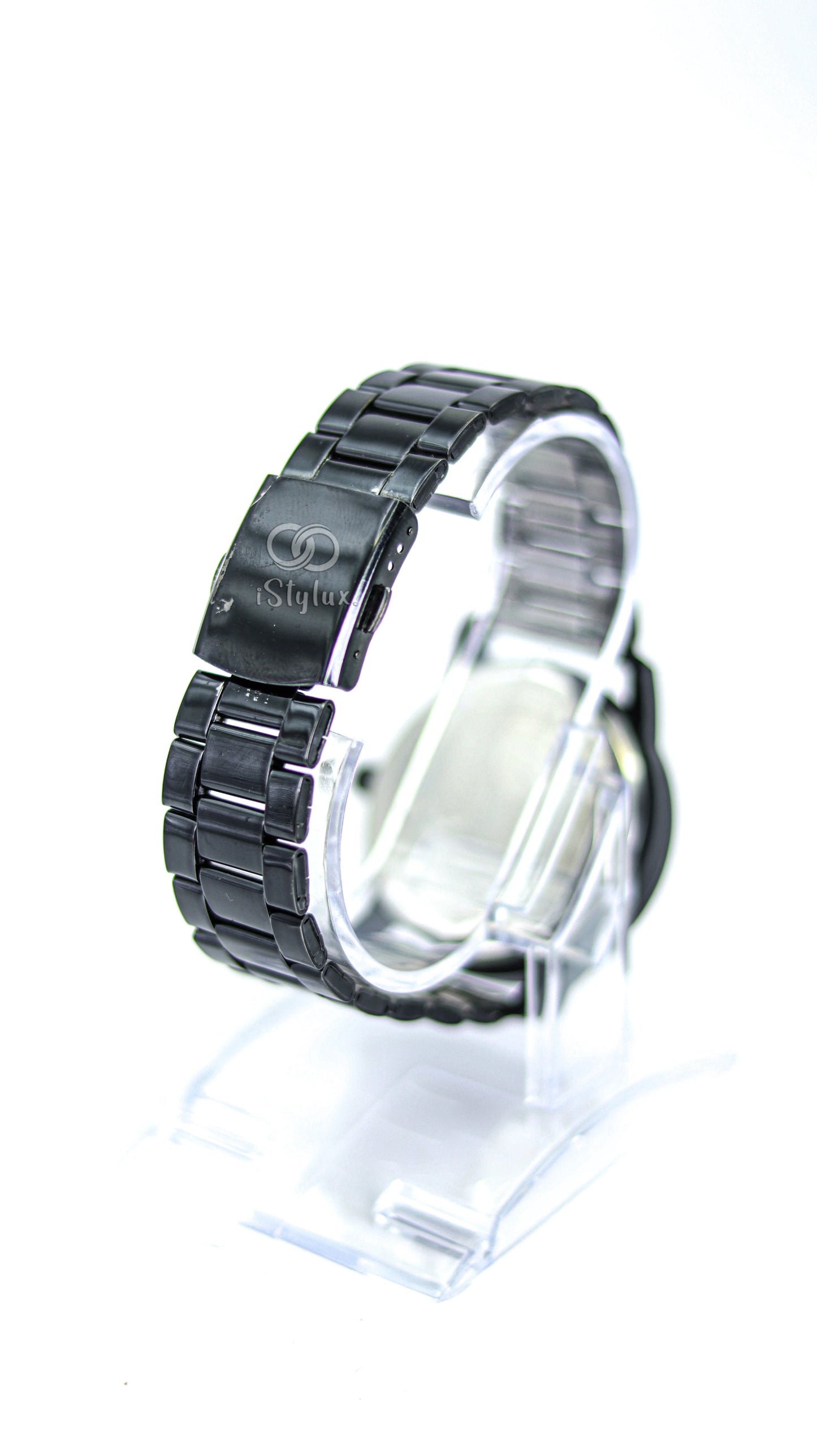 Magnetic Levitation Watch