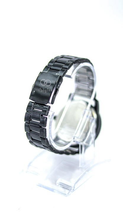 Magnetic Levitation Watch