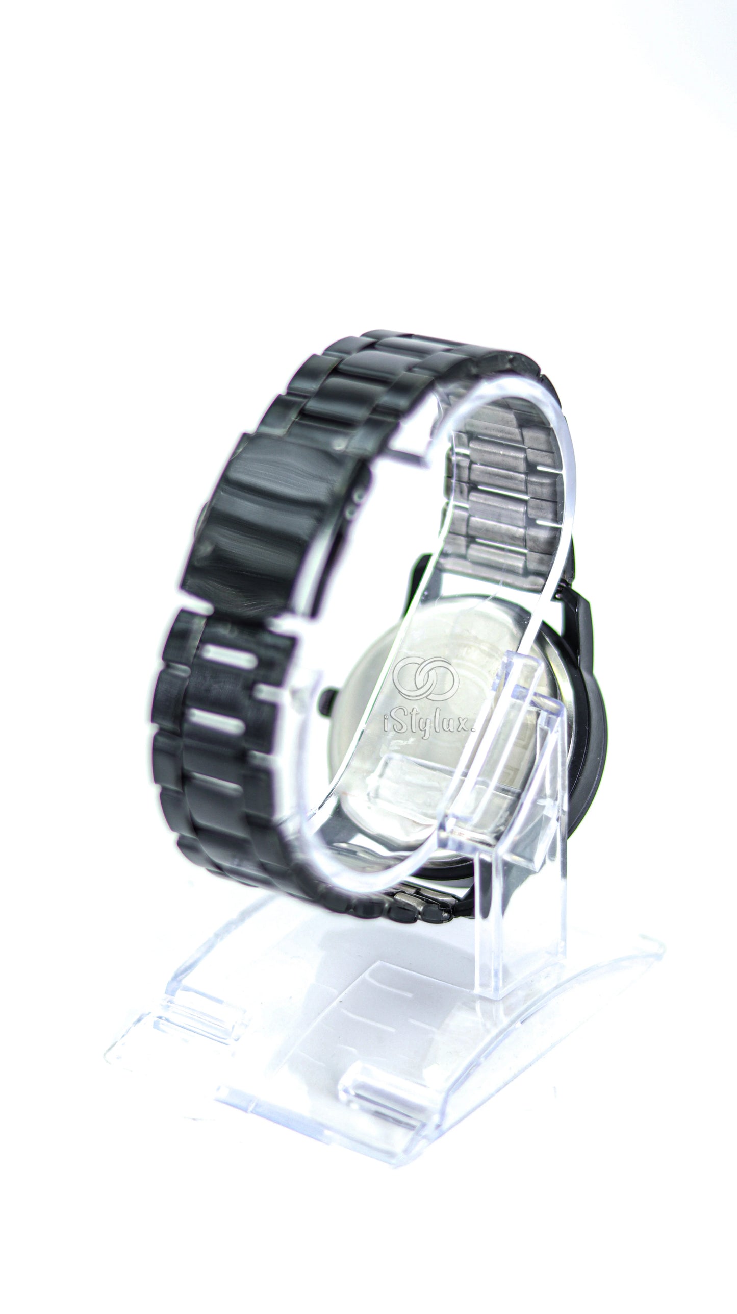 Magnetic Levitation Watch