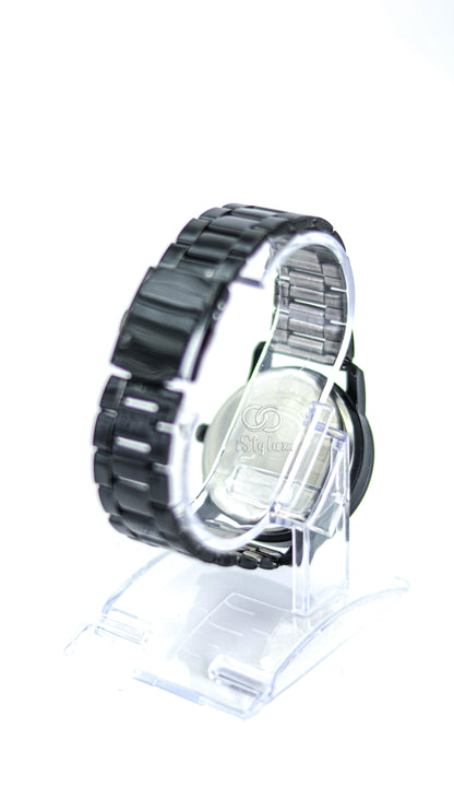 Magnetic Levitation Watch