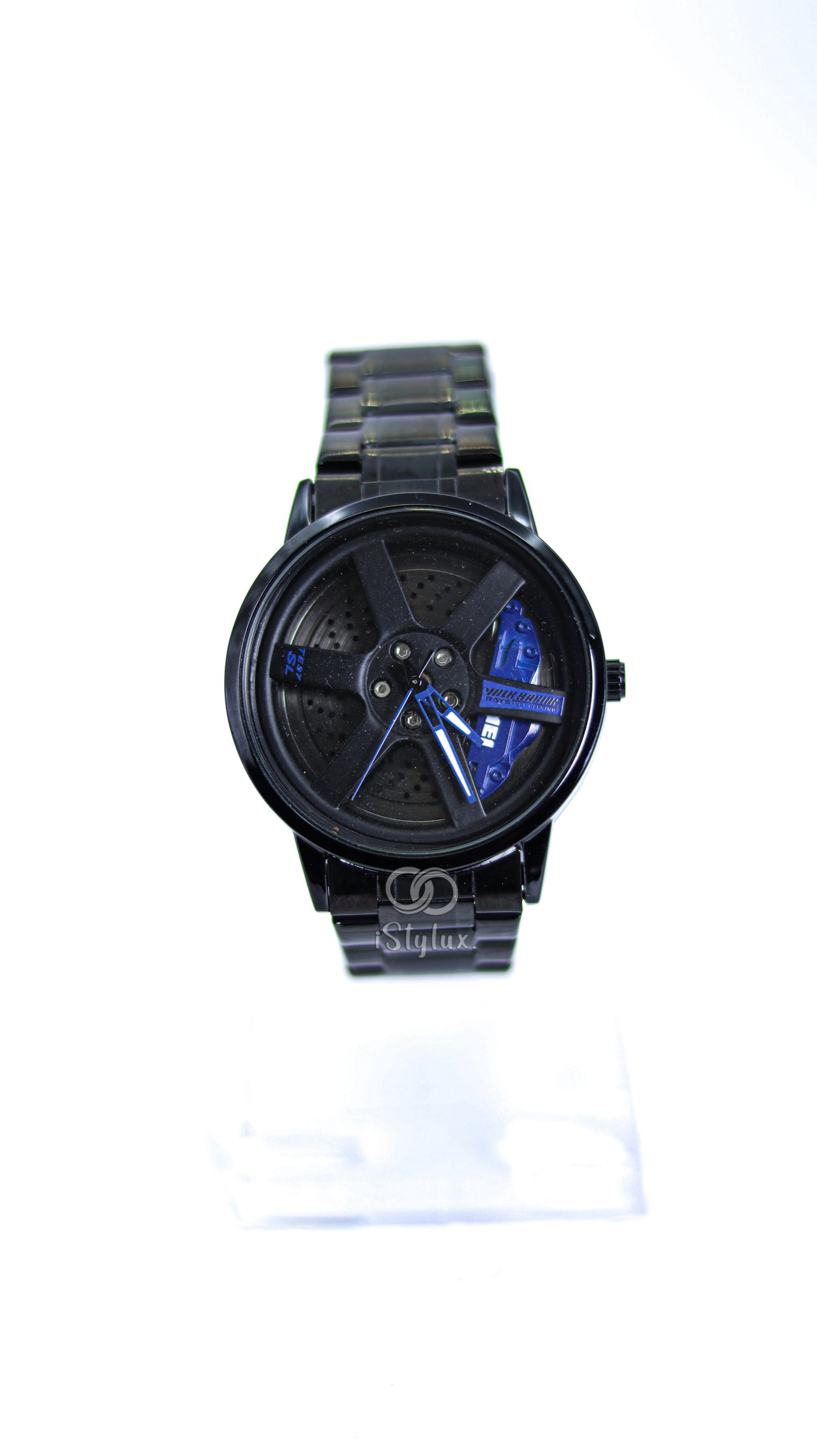 JDM Wheel Watches