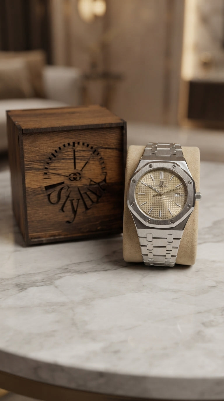 Audemars Piguet Royal Oak