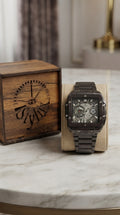 Hublot Square Bang Unico