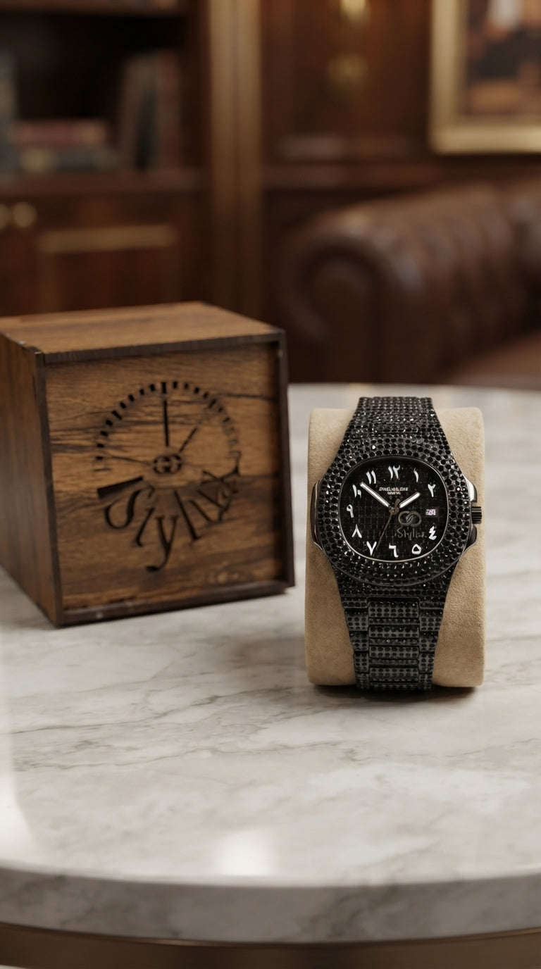 Patek Philippe Nautilus