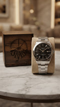 Gentleman Powermatic